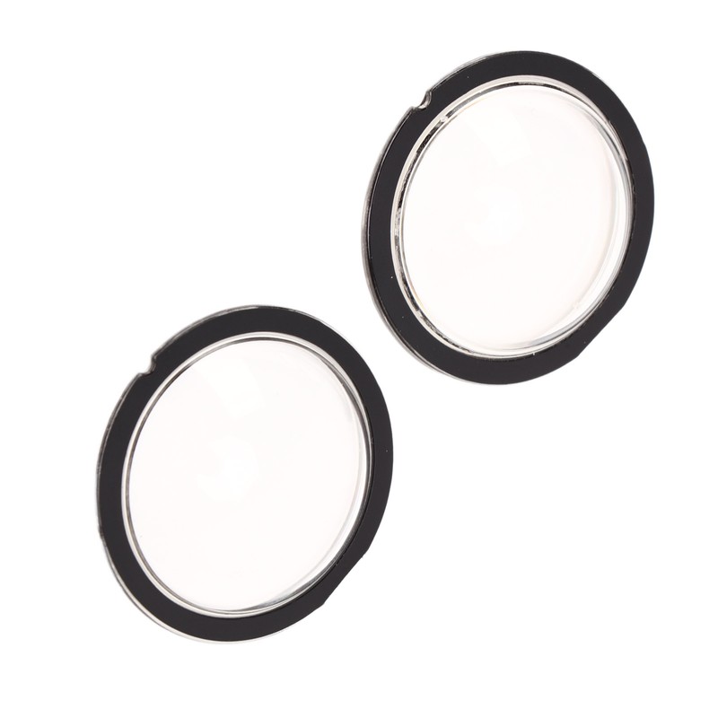 Panoramic Lens Protection Cover Front Back Dual Adhesive Lens Guard