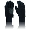 F-lite Head Accessoires Waterproof Gloves Handschuhe, Schwarz, S