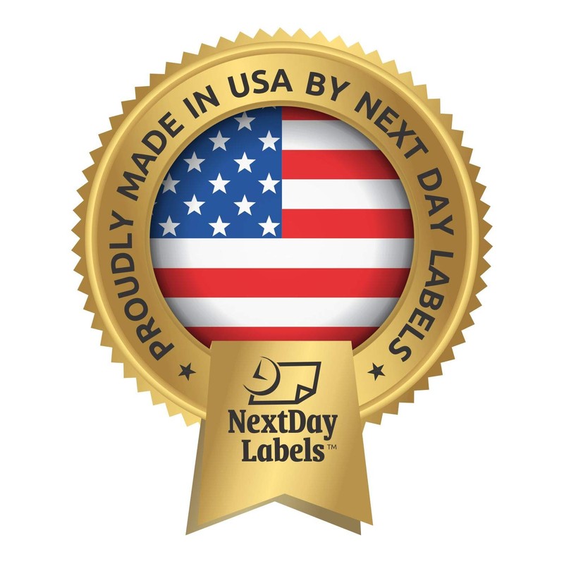 NextDayLabels - Used Vehicle Automotive Bill of Sale Purchase Agreement