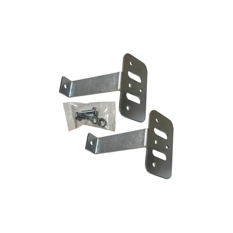 Ford Sliding Door Window Latch Kit