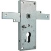 Bever 8301 PZ60/9 Garage Door Lock Side Locking