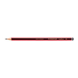 STAEDTLER Tradition 110 pencil, hardness grade: HB