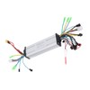 Brushless Motor Controller Dual Drive 24V 36V 48V 250W 350W