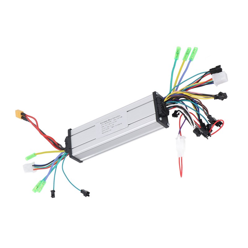 Brushless Motor Controller Dual Drive 24V 36V 48V 250W 350W