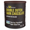 Castle Kitchen Double Dutch Dark Chocolate Premium Hot Cocoa Mix