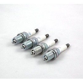 Genuine Hyundai Bujías, 18839 - 11051. Conjunto de 4