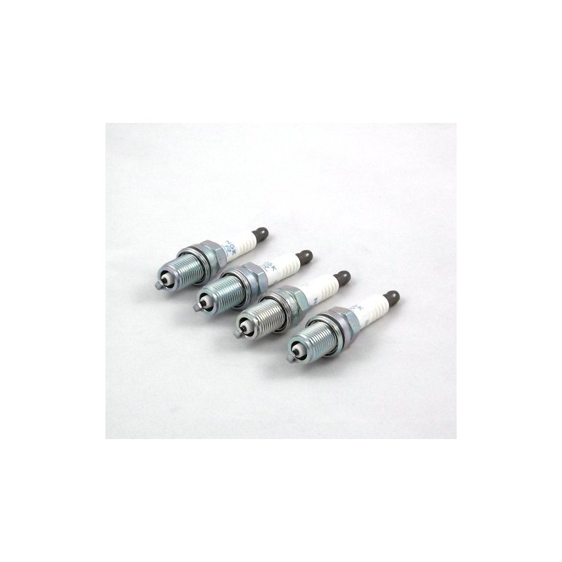 Genuine Hyundai Bujías, 18839 - 11051. Conjunto de 4