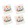 DEMDACO Watercolor Wildflower Design by Dean Crouser - 6 Inch
