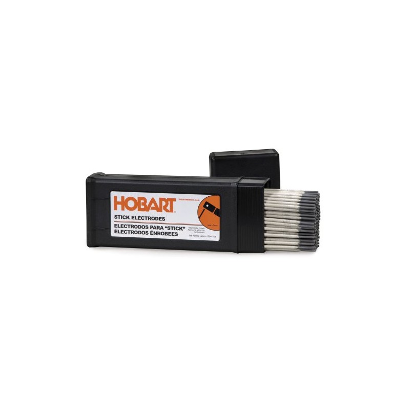 Hobart 770479 7018 Stick, 1/8-10lbs