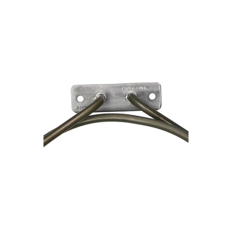 Cooker Fan Oven Heating Element Compatible With AEG 2400W 140089339059