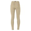 Kerrits Kids Ice Fil Full Seat Tech Tight Tan Size: