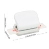 Multi Function Manual 26 Hole Paper Puncher Office Supplies Manual