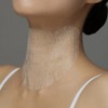 View and D Beauandy Neck Silky Mask Neck Wrinkle Mask