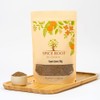 Organic Ajwain 150g (Bishop's Weed, Carom Seeds) - Premium Quality,