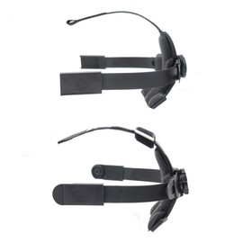 HUAYUWA Adjustable Headband Helmet Headset Strap Replacement for HTC VIVE VR Glass Accessories