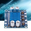 TPA3110 XH‑A232 2.0 Channel Stereo Amplifier Board Audio Power Amplifier
