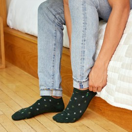 Conscious Step Socks that Plant Trees - Ankle, Medium