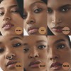 Base Lquida Mac Studio Fix Soft Matte Spf15 Tono Nc46