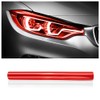 12 X 48inch Car Light Tint Film, Cuttable&Stretchability Car Headlight
