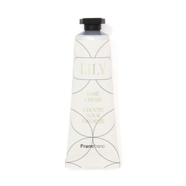 Franfranc Hand Cream Liliㅡ342184, 1 / 프랑프랑 핸드크림 리리ㅡ342184, 1