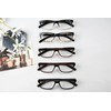 Eyekepper 5 Pack Reading Glasses for Men Spring Hinges Classic
