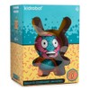 Kidrobot Codename Unknown 5 inch Dunny Vinyl Figure