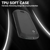 Protective Cover Case Compatible with Zebra TC51 TC52 TC56 TC57