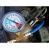 Piercing Tap Valve Kit R134a Charging Hose Can Tap with