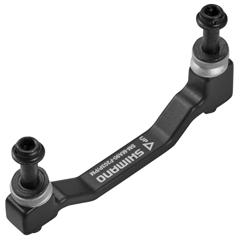 Shimano SMMA90F203PPM - Bicycle Parts, 203mm P / PM