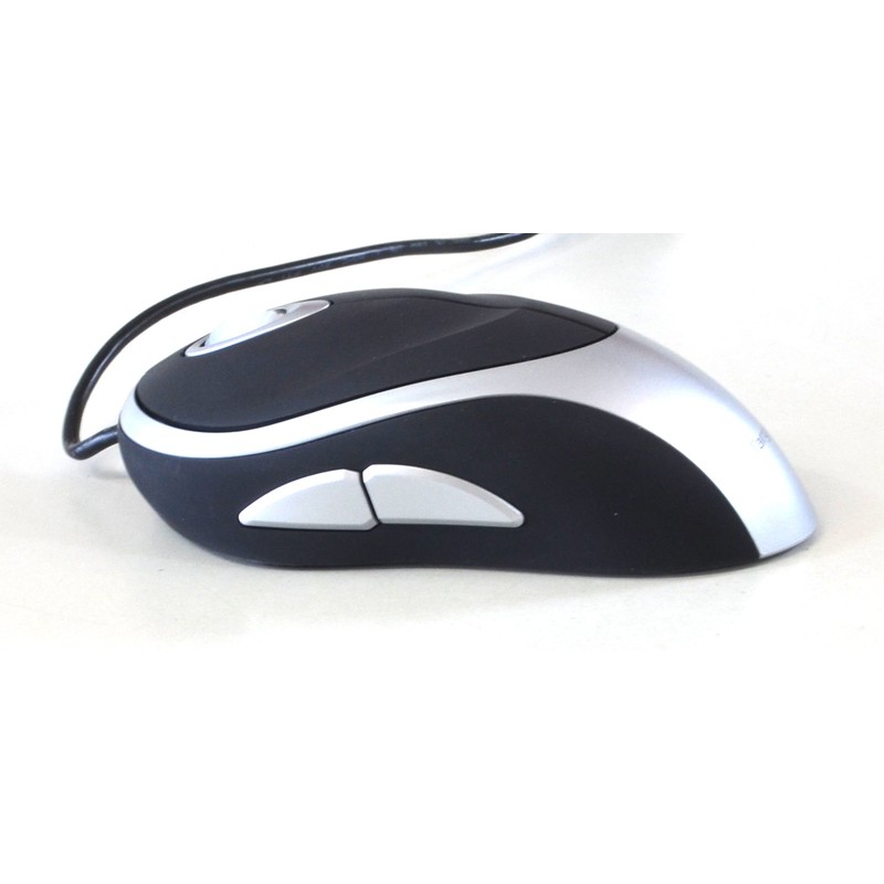 Targus Wired Ergo Mouse - Mouse - optical - 5