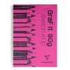 Graf It Sketch Pad 6X8