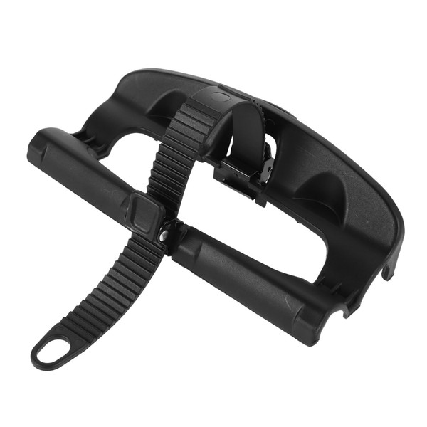 Generic 1 Set Bike Mount Car Roof Rack Support Bike