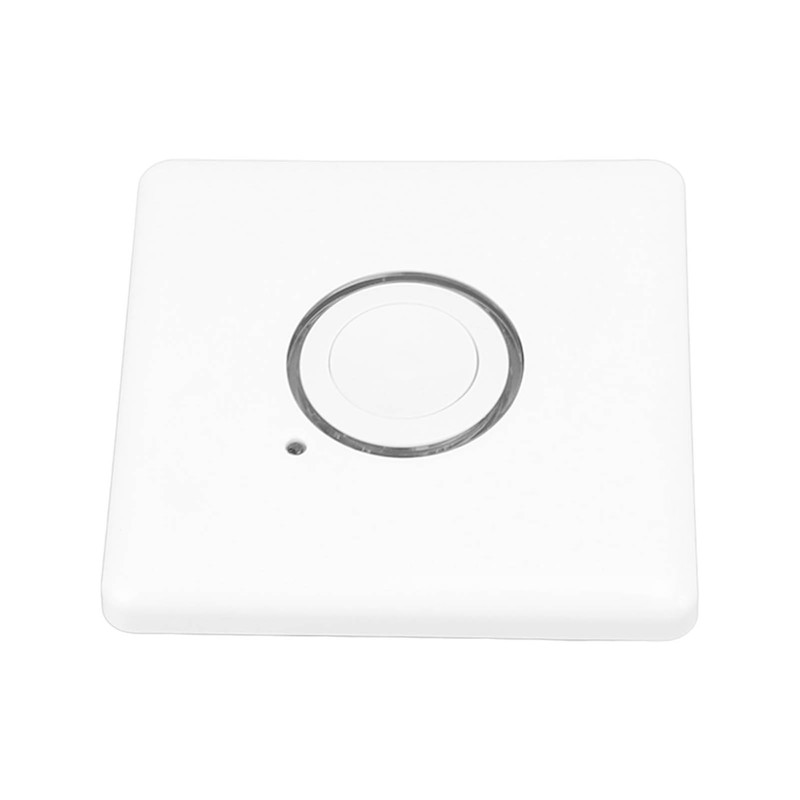 Touch Control Timer Switch Panel with 2 Minutes to 2