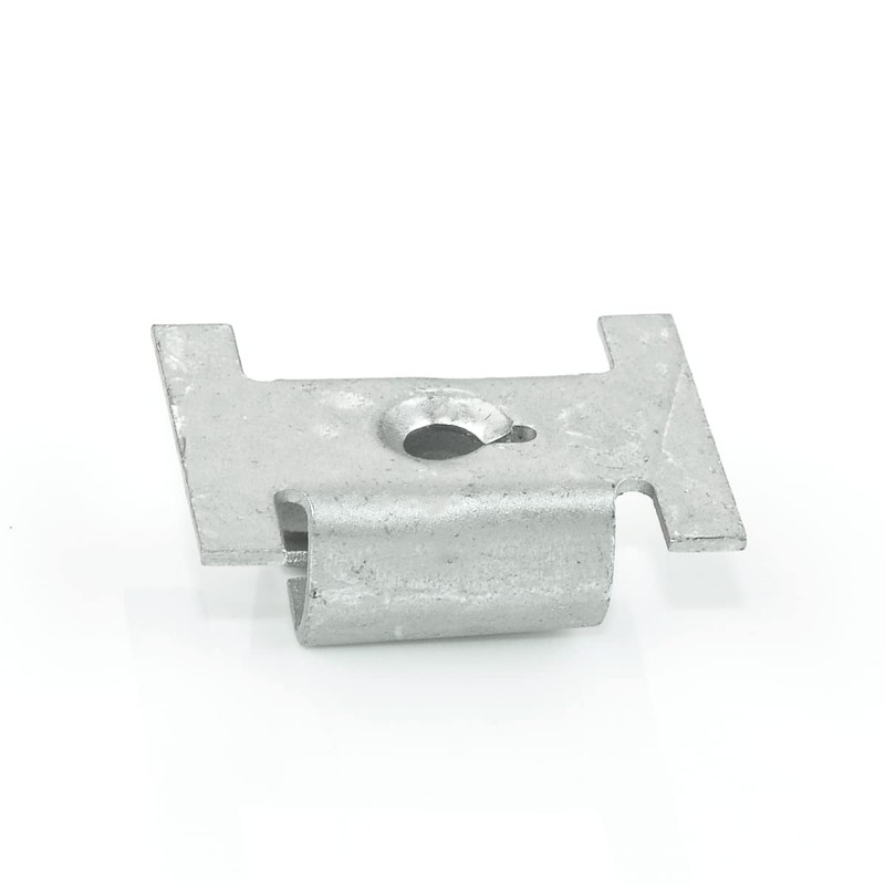 LST 10x Mudguard Wheel Arch Clamp Attachment Expansion Nut Boxer
