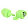 2PCS Mini Shoe Headlights Outdoor Sport Shoe Lamp for Hiking