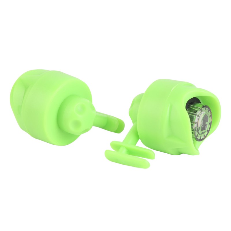 2PCS Mini Shoe Headlights Outdoor Sport Shoe Lamp for Hiking