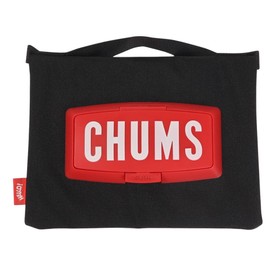 Chums Baby Socks Set Black, Black