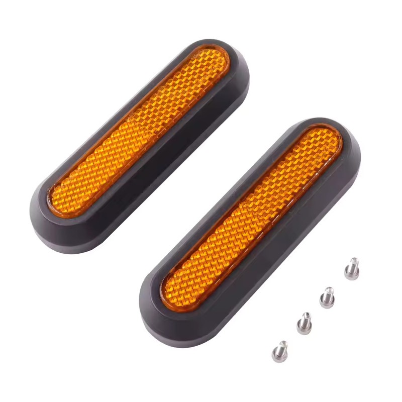 Xiaomi M365 Pro 2 1S Scooter Wheel Cover Shell and