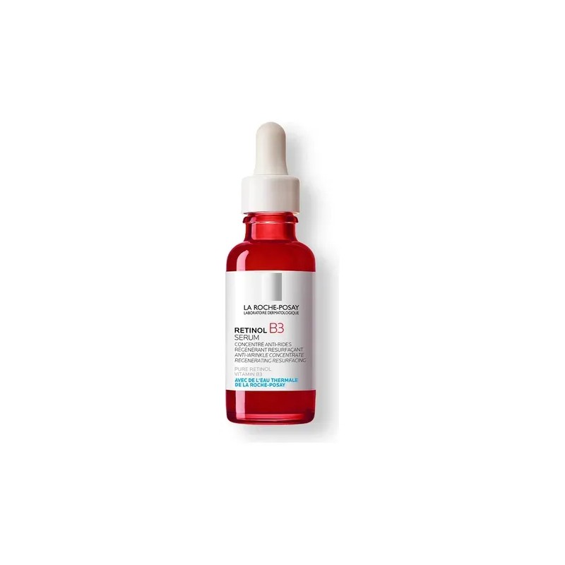 Retinol B3 Serum Facial Antiarrugas +protector Solar Fps50+