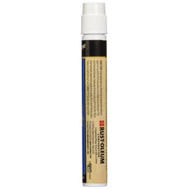 Varathane 248125 Scratch Repair Polyurethane Pen, Clear