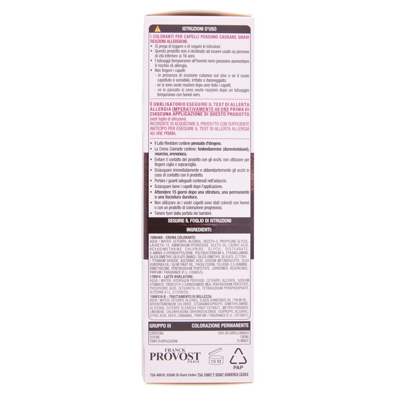 N. 4,26 VIOLA PROFONDO