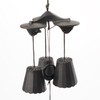 Nambu Wind Chime Trio (Original Short Book) Size: 3.9 x