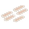 5pcs Scar Sheets Waterproof Wound Dressing Breathable Full Coverage Hygienic