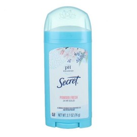 Secret Original 2.7 oz, Secret Original, 2.7 oz / 시크릿 오리지널 2.7온스, 시크릿 오리지널, 2.7온스