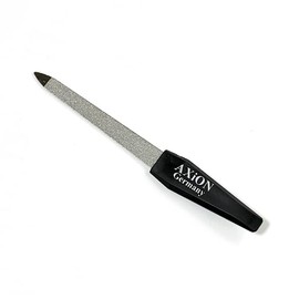Solingen Germany AXiON Sapphire Nail File (M Size) #slg007581-spc