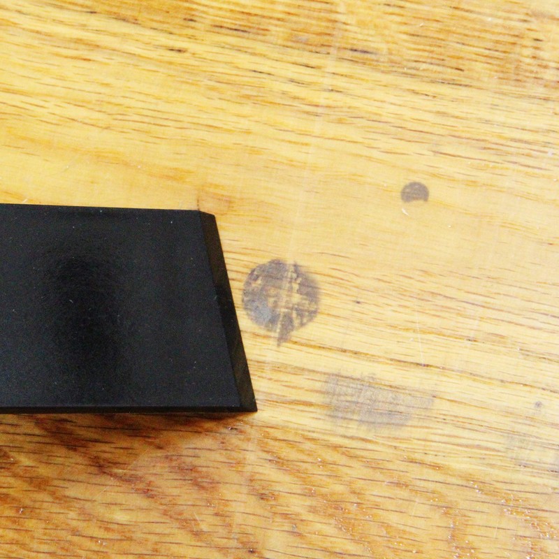 SK11 Carbon Scraper 3.5 inches (90 mm)