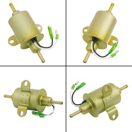 E11005 Electric Fuel Pump for Polaris Ranger 400 500 1999-2012 UTV 2X4 4X4 6X6 HO CARB ISRAEL 4011545 4011492 4010658 4170020 Ranger 400 2004 2005 2006 2007 2008 2009 2010 2011 2012