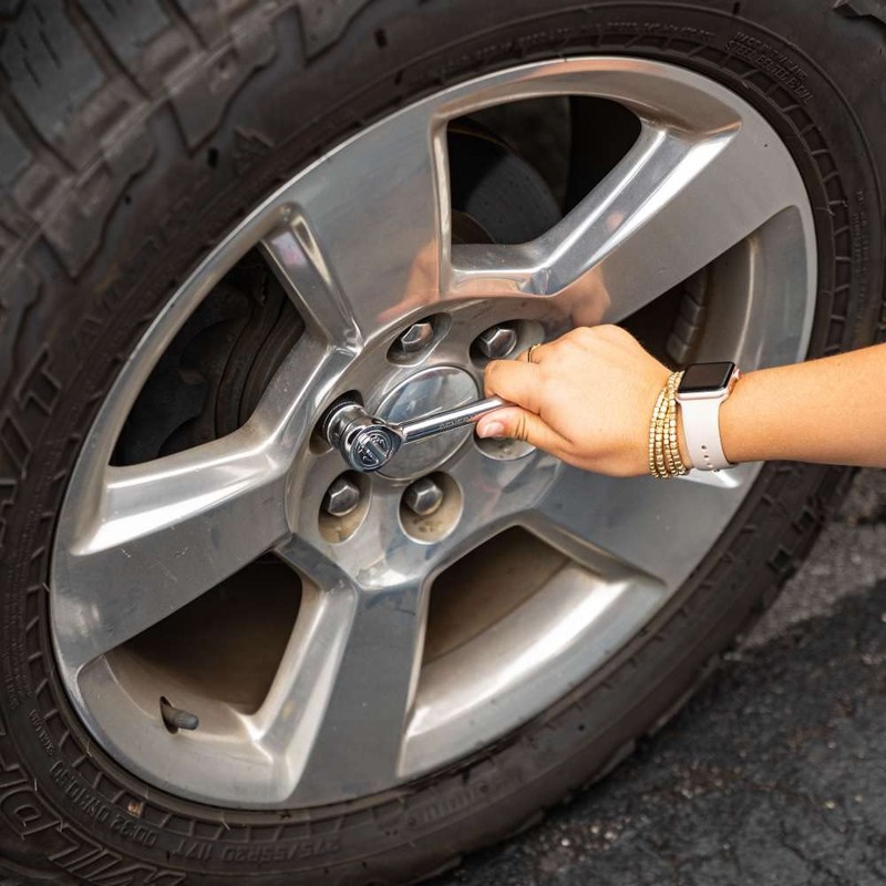 General Tools 130 Piece Tool Kit #WS-0103 - For Home