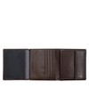 BRAUN BÜFFEL - Carré Arezzo Men's RFID Wallet - 8