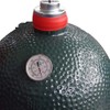 Tip Top Temp Attachable Grill Temperature Regulator (TTT-03 CR5),silver